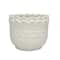 5.75" J'Adore DIY Ceramic Flower Vase by Make Market®